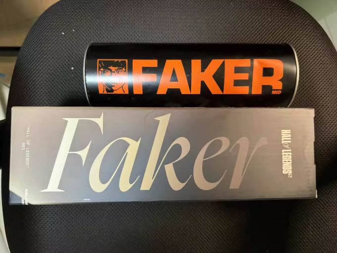 Faker新星高光表现表现惊艳，雄鹿未来可期！
