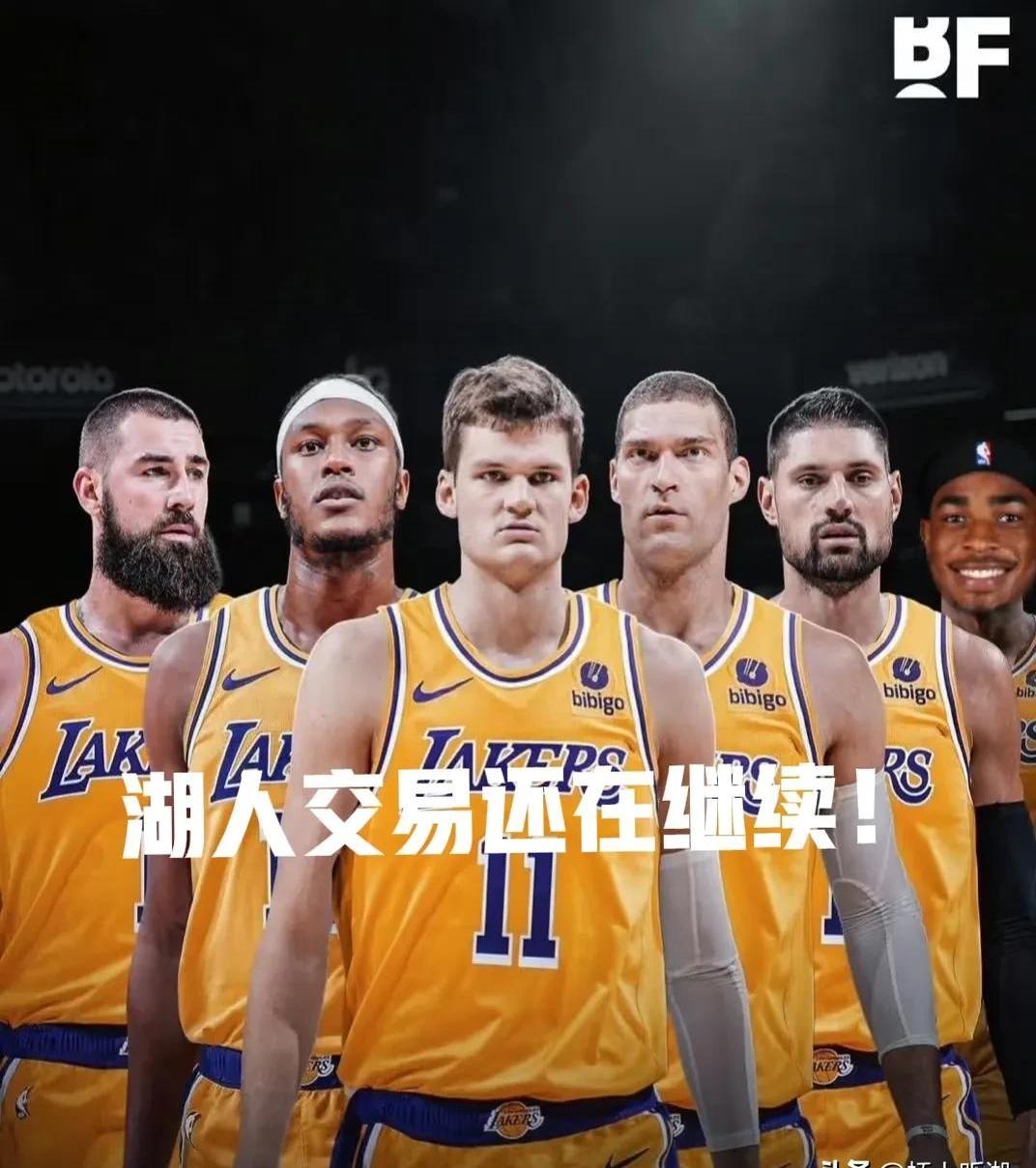 关于湖人接受媒体采访：恒大是我最具挑战性的对手的信息